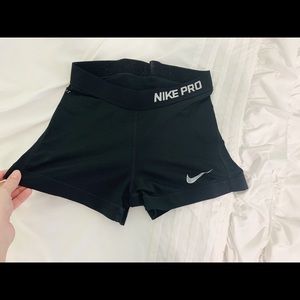 Nike Pro Compression & Baselayer